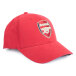 Arsenal Keps Red Core