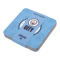 Manchester City Underlägg 4pk Cork