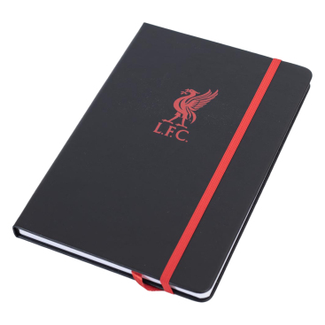 Liverpool Anteckningsblock Classic