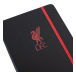 Liverpool Anteckningsblock Classic