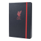 Liverpool Anteckningsblock Classic