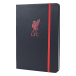 Liverpool Anteckningsblock Classic