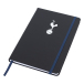 Tottenham Hotspur Anteckningsblock Classic