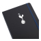 Tottenham Hotspur Anteckningsblock Classic