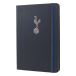 Tottenham Hotspur Anteckningsblock Classic