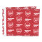 Arsenal Plånbok Coloured Icon