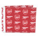 Arsenal Plånbok Coloured Icon