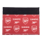 Arsenal Korthållare Coloured Icon