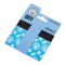Manchester City Korthållare Coloured Icon