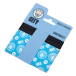 Manchester City Korthållare Coloured Icon