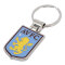 Aston Villa Nyckelring Executive