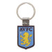 Aston Villa Nyckelring Executive