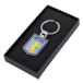 Aston Villa Nyckelring Executive