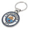 Manchester City Nyckelring Executive