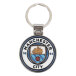 Manchester City Nyckelring Executive