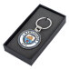 Manchester City Nyckelring Executive