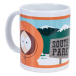 South Park Mugg Kenny 2