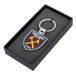 West Ham United Nyckelring Executive