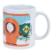 South Park Mugg Kenny 2