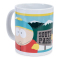 South Park Mugg Cartman 2
