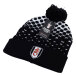 Fulham Mössa Fade Ski