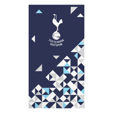 Tottenham Hotspur Badlakan Particle