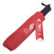 Liverpool Paraply Red White