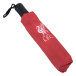 Liverpool Paraply Red White