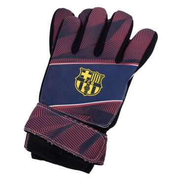 Barcelona Målvaktshandskar Fuse Yths