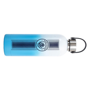 Manchester City Vattenflaska Chunky Thermal