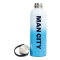 Manchester City Vattenflaska Chunky Thermal