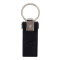 Manchester City Nyckelring Leather