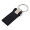 Manchester City Nyckelring Leather