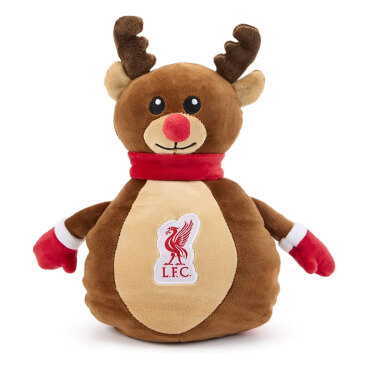 Liverpool Gosedjur Reindeer