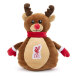 Liverpool Gosedjur Reindeer