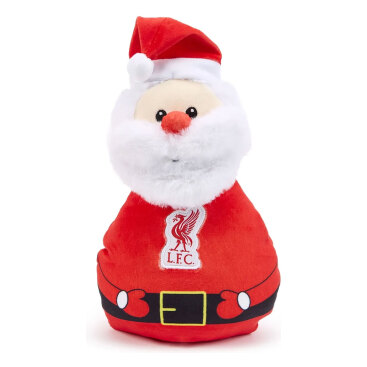 Liverpool Gosedjur Santa