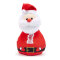 Liverpool Gosedjur Santa