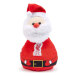 Liverpool Gosedjur Santa