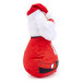 Liverpool Gosedjur Santa