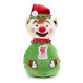 Liverpool Gosedjur Elf