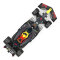 Oracle Red Bull Racing Radiostyrdbil