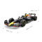 Oracle Red Bull Racing Radiostyrdbil