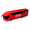 Arsenal Lagbuss Diecast