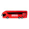 Arsenal Lagbuss Diecast