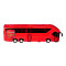 Arsenal Lagbuss Diecast