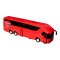 Arsenal Lagbuss Diecast