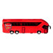Arsenal Lagbuss Diecast