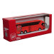 Arsenal Lagbuss Diecast