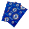 Chelsea Presentpapper Text