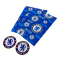 Chelsea Presentpapper Text